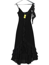 Pearce Fionda Maxi Dress UK10