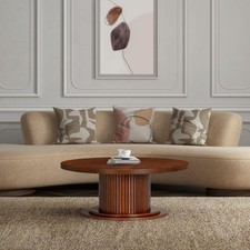 40 Inch Summit Modern Tambour