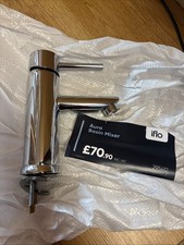 IFLO AURA SINGLE LEVER BASIN