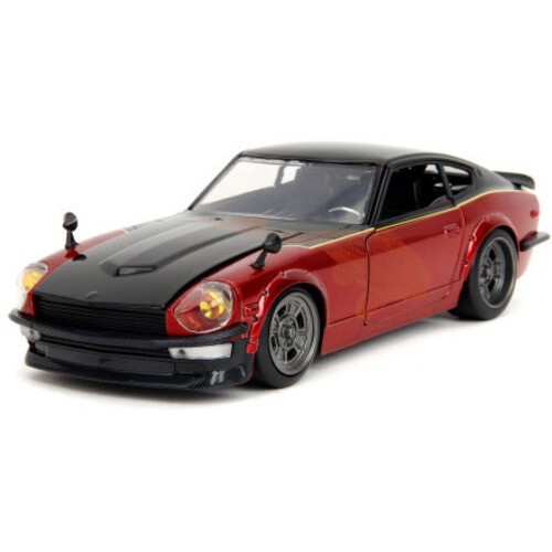 Jada toys fast - -, &