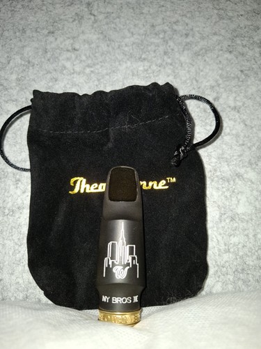 Theo wanne new - new, 3