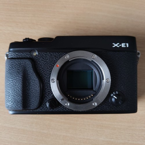 Fuji fujifilm camera - fuji,