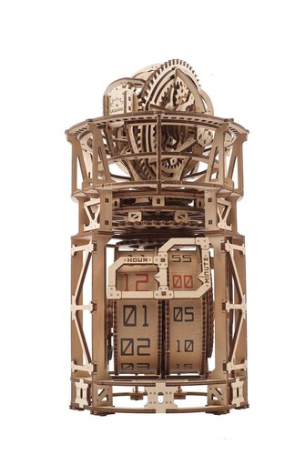 Ugears model kit wooden - ugears,
