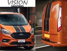 For Ford Transit Custom Van