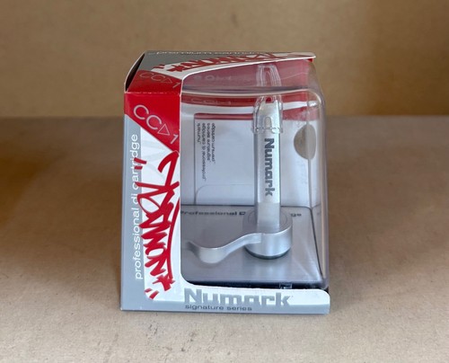 Numark professional dj - numark,