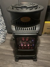 Provence 3400W Portable Gas