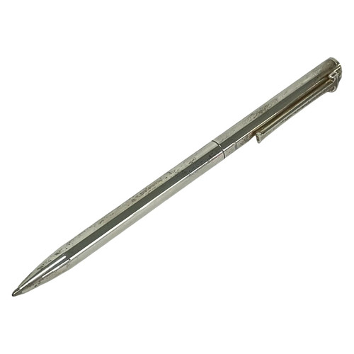 Tiffany classic t silver - tiffany&co.,