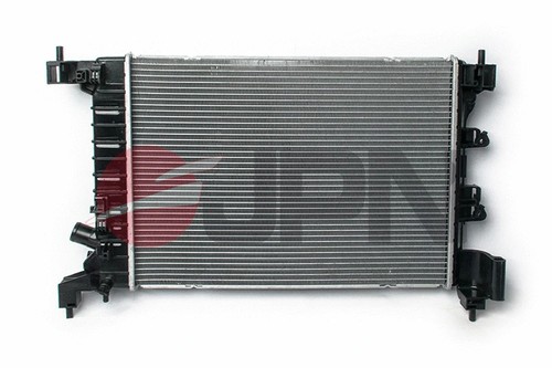 Radiator engine cooling fits - cooling,
