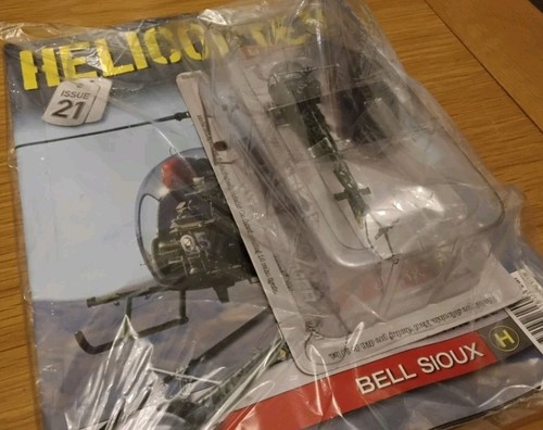 Amercom helicopter magazine - amercom,