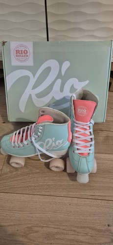 Rio roller script quad - roller,