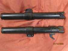 BSA BANTAM FRONT FORK LEGS