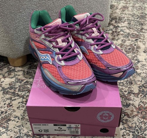 Jae tips saucony - jae,