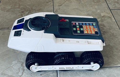 Big trak 2010 - big,