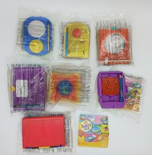 CRAYOLA MCDONALDS HAPPY MEAL