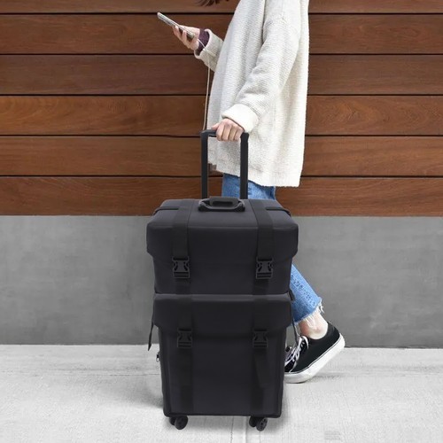Makeup trolley 2in1 - makeup,