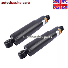2x Rear Shock Absorber Struts
