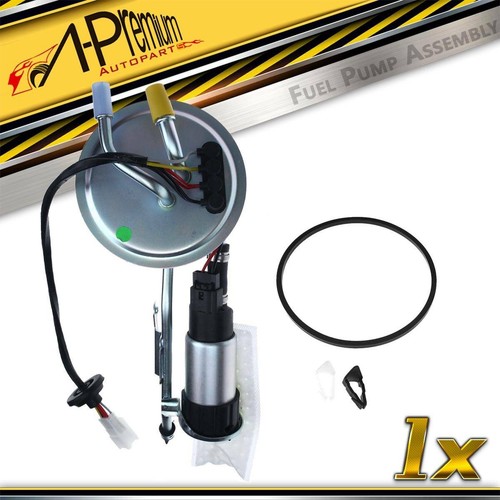 Premium fuel pump - fuel, hanger
