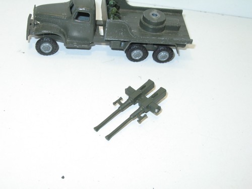 Machine gun metal - machine,