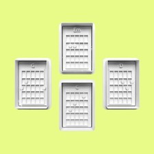 Guitar Chords Cookie Cutter