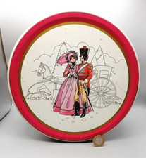 Vintage Quality Street Sweets