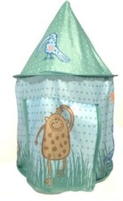 Dolls Tepee House Jungle