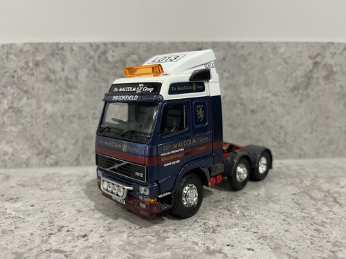 Corgi volvo fh12 - corgi,