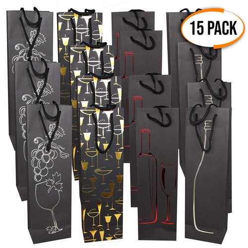 Pack wine bottle bags - wine,