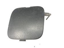 Used 2006 2007 2008 Nissan Note Non FaceLift Front Tow Eye Cover Unpainted