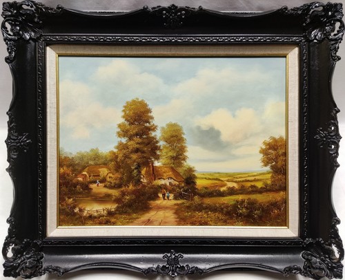 Original late 20th - original, c.