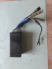 MERCURY 4HP OUTBOARD CDI UNIT 2STROKE CU2568