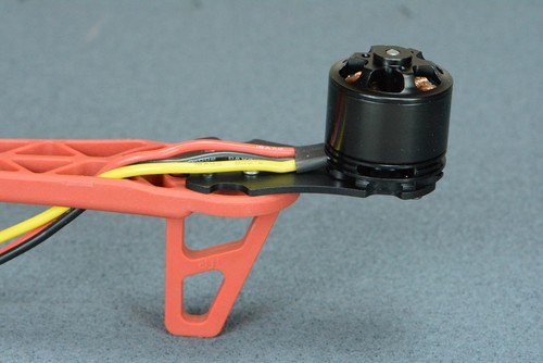 Dji f550 f450 motor - f550,