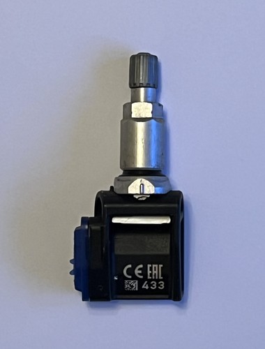 Mercedes benz tire pressure - 1,