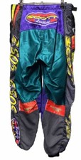 Vintage motocross kit 32w - motocross,