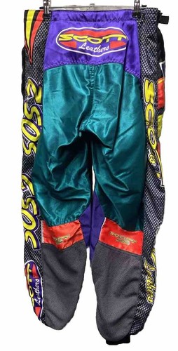 Vintage motocross kit 32w - motocross,