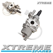 New Carburetor for Pocket Mini Moto Dirt Bikes Quads ATV 49 50cc Carb 2-Stroke
