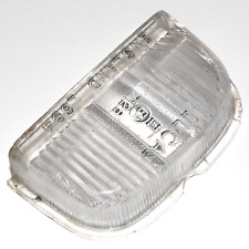 Lucas L694 Riley Elf Wolseley Hornet Austin Morris Clear Light Lens