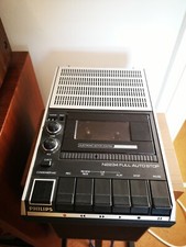 Vintage Philips N2234 Portable