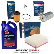 FOR VAUXHALL CORSA LTD ED CDTI