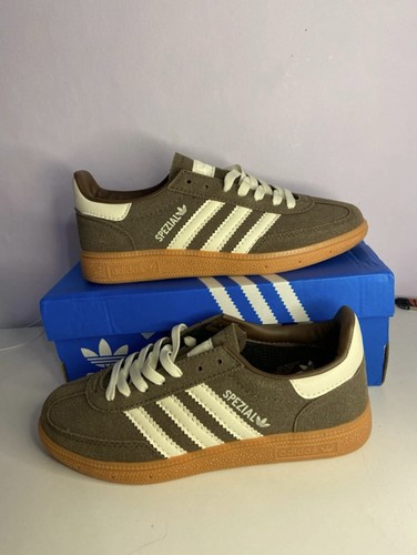 Adidas handball spezial brown - handball,