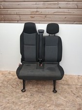 RENAULT MASTER NV400 VAUXHALL