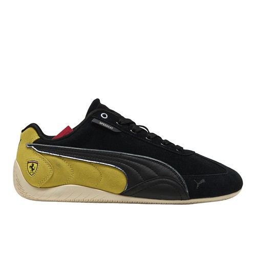 Puma scuderia ferrari speedcat - puma,
