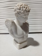Antique Parian Porcelain