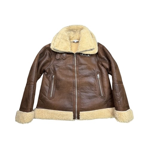 Topshop aviator jacket womens - jacket,