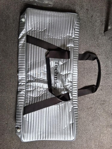 Key board soft carry case - soft,