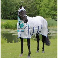 Shires Highlander Plus