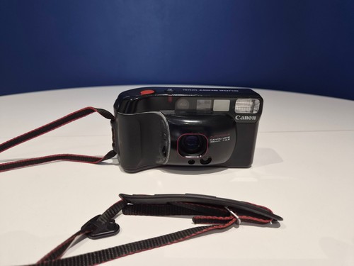 Canon sure shot supreme - canon,