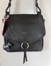 Radley Sunray Gardens Black