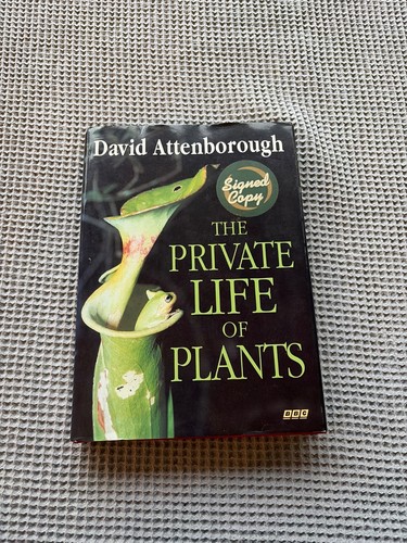 Signed 1st edition david - edition,