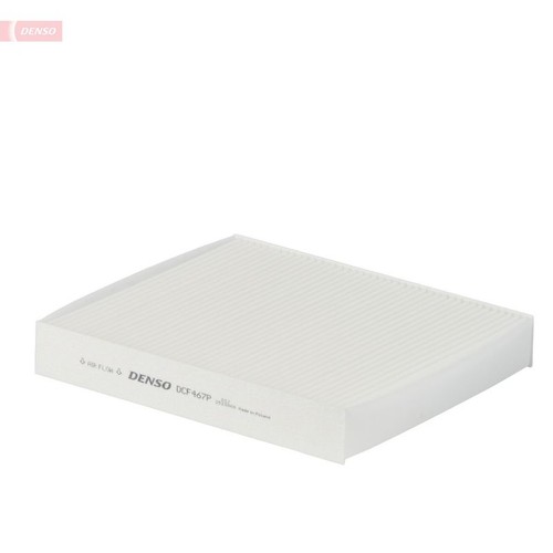 Cabin air filter - cabin,
