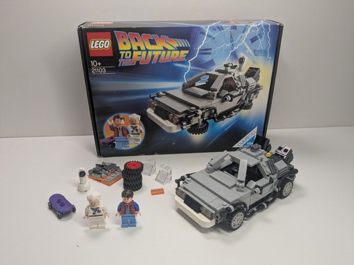 Lego ideas 21103 - ideas, to
